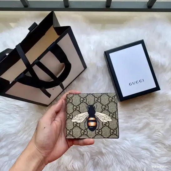 Hyperpeter WALLET GUCCI 0612
